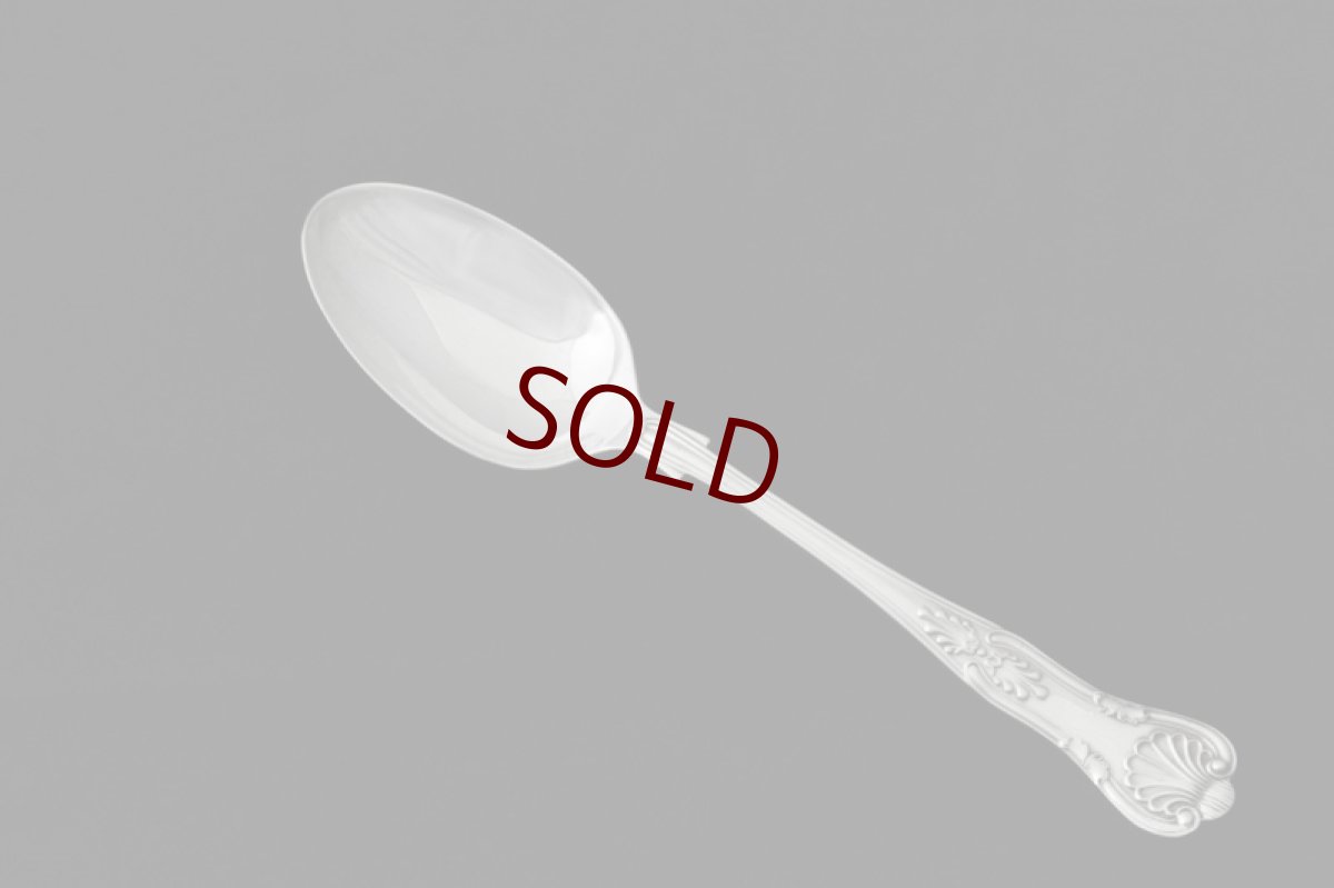 デザートスプーン８本