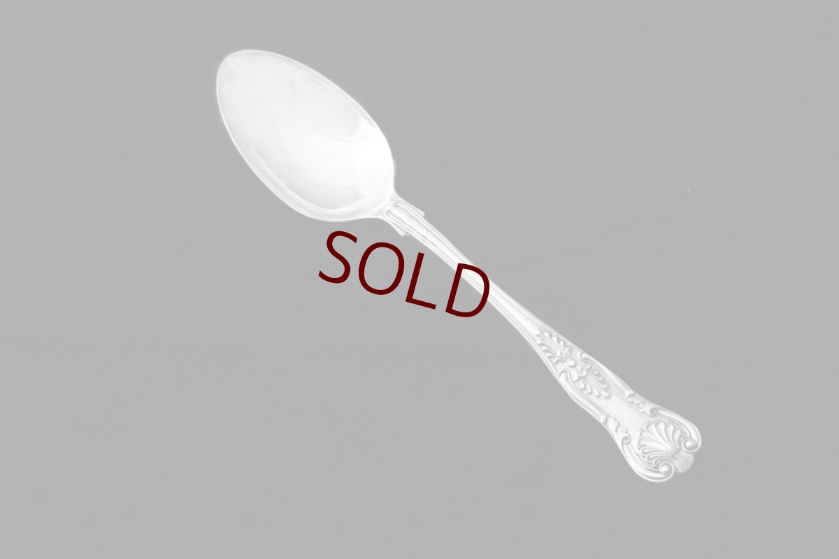 ティースプーン８本