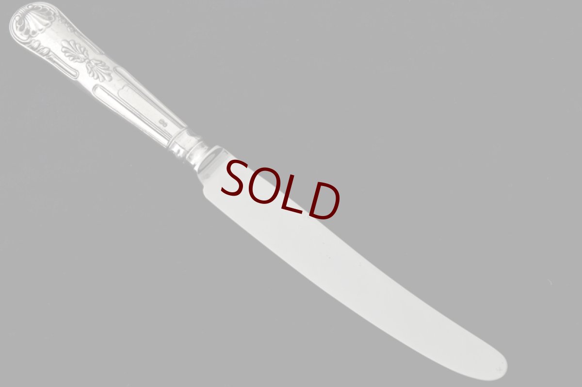 メイン用ナイフ