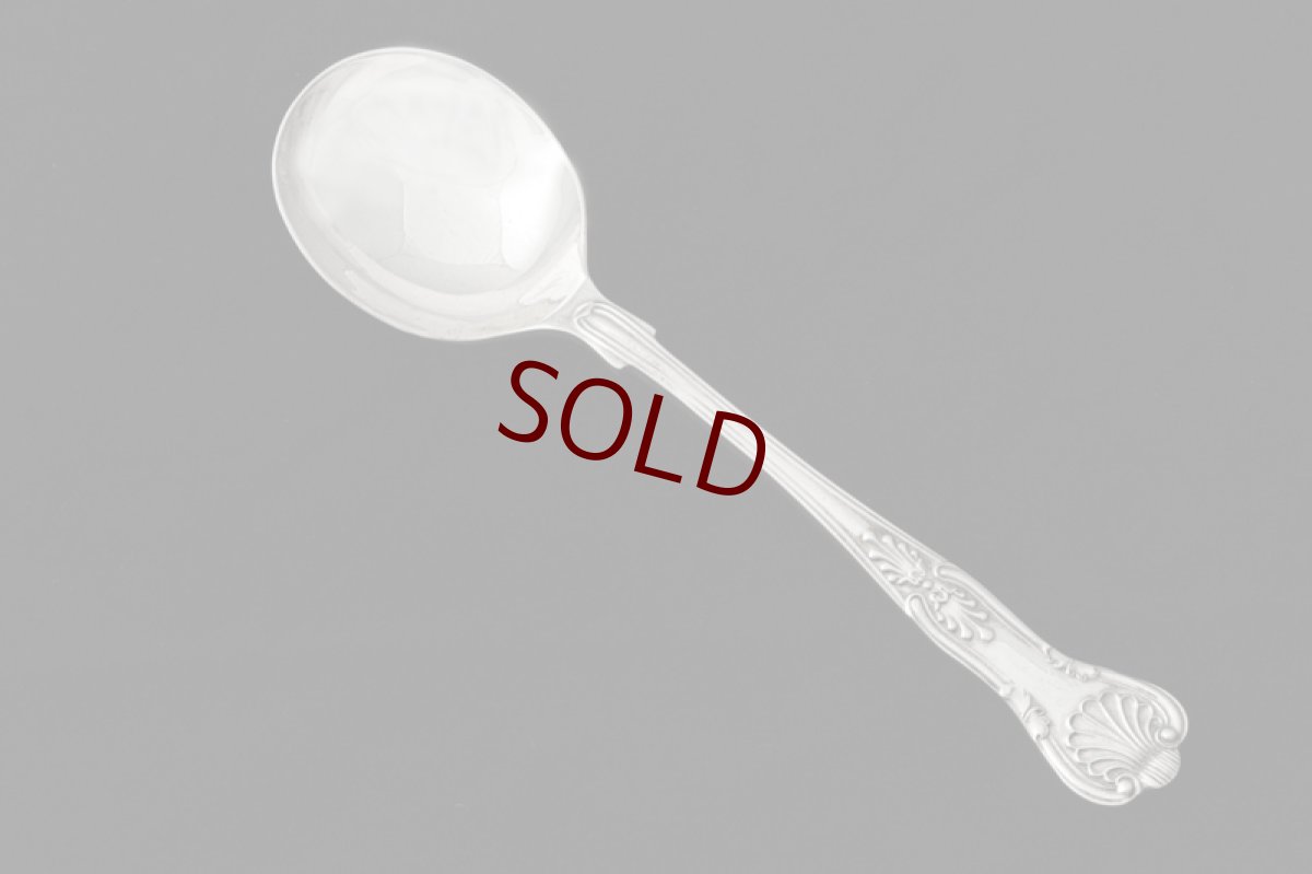 スープスプーン８本