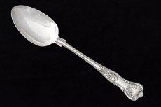 テーブルスプーン４本