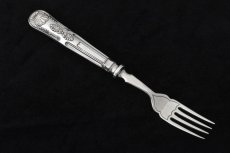 フィッシュフォーク８本