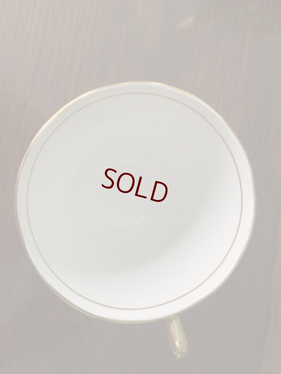 1mm程度の小さなカケ