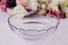 画像4: アンティークシルバー、アンティーク銀器、 純銀製 薔薇とお花のガーランド 透かし細工 ロココスタイル コンポート (4)