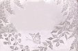画像7: アンティークシルバー　アンティーク銀器　シルバープレート製　ヴィクトリアン 　蝶と葉模様　ビスケットウォーマー