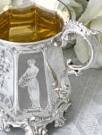 画像4: アンティークシルバー、アンティーク銀器純銀製（925）1853年 ヴィクトリアン チャイルドカップ