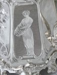 画像6: アンティークシルバー、アンティーク銀器純銀製（925）1853年 ヴィクトリアン チャイルドカップ (6)