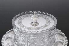 画像4: アンティークシルバー アンティーク銀器 シルバープレート製  Mappin Brothers  バターディッシュ (4)