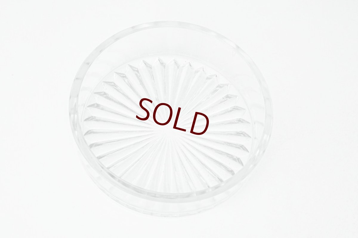 画像7: アンティークシルバー、アンティーク銀器、シルバープレート製　ヴィンテージ　ドーム型　バターディッシュ (7)