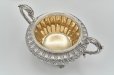画像17: アンティークシルバー、アンティーク銀器、純銀製(925) 特級 1831/1832年 ジョージアン アカンサス装飾 貴族のティー&コーヒー4点セット