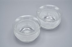 画像7: アンティークシルバー、アンティーク銀器、シルバープレート 1863年　スクロールとロープ装飾　ダブルジャムディッシュ (7)