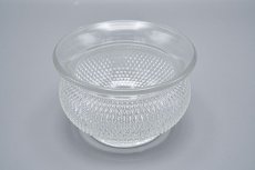 画像8: アンティークシルバー、アンティーク銀器、シルバープレート 1863年　スクロールとロープ装飾　ダブルジャムディッシュ (8)