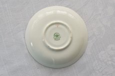 画像7: アンティーク陶磁器 ハマースレイ　ヴィクトリアンバイオレット　カップ＆ソーサー その２ (7)