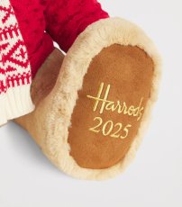 画像3: ハロッズ　Harrods クリスマスベア　2025 (3)