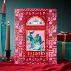 画像1: フォートナム＆メイソン　紅茶好きのための特別アドベントカレンダー (1)