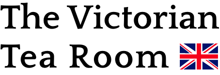 The Victorian Tea Room