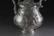 画像7: 特級品　１８８７年　Mappin & Webb マッピン&ウェッブ　ティーケトル&スタンド