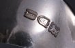 画像6: 純銀製（９２５）１９０４年　ロココ調　サービングトング