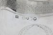 画像7: 純銀製(925) 1880年 アンティークシルバー ハンドメイド バチェラーサイズ ティーポット
