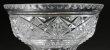 画像6: アンティーククリスタルグラス　c.1930 ハンドカット　アイスクリームグラス　2客セット