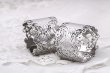 画像2: アンティークシルバー 、純銀製(925) 1899年　美透かし細工  ナプキンリング2組セット