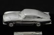 画像4: ヴィンテージシルバー、純銀製(925) 限定品 激レア アストンマーティン DB5 007　