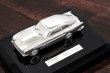 画像8: ヴィンテージシルバー、純銀製(925) 限定品 激レア アストンマーティン DB5 007　